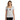Womens Short Sleeve T Shirt - Crest Logo