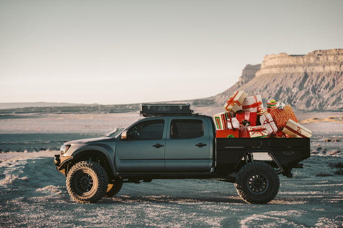 Walt's favorite items - Gift Guide for the adventurer in your life