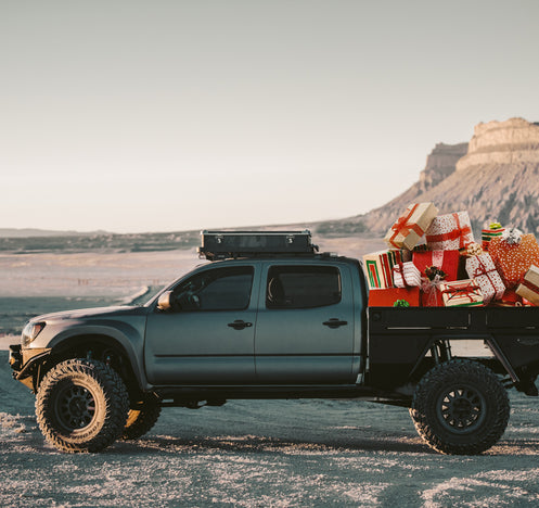 Walt's favorite items - Gift Guide for the adventurer in your life