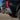 Side profile of the Toyota Tundra Overland bumper from C4 Fabrication, shown in raw, unfinished steel.