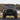 A blacked-out 4Runner with the C4 Lo-Pro winch bumper for 2014+ Toyota 4Runners.