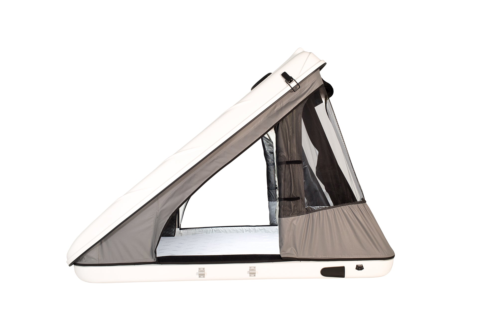 James Baroud - Discovery XL - Roof Top Tent