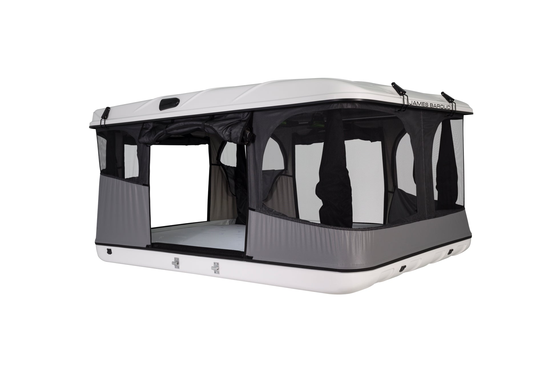 James Baroud - Grand Raid XL - Roof Top Tent
