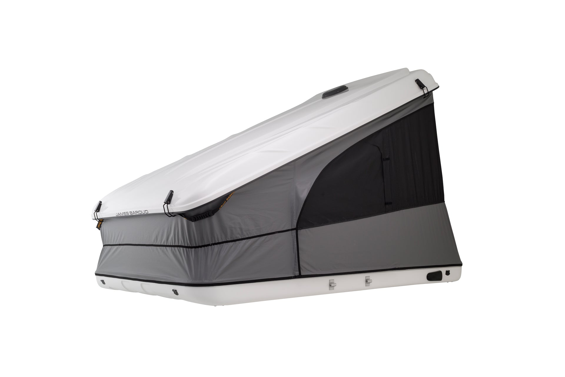 James Baroud - Space XL - Roof Top Tent