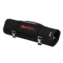 Load image into Gallery viewer, BoxoUSA Off-Road Tool Bag with Tool Roll
