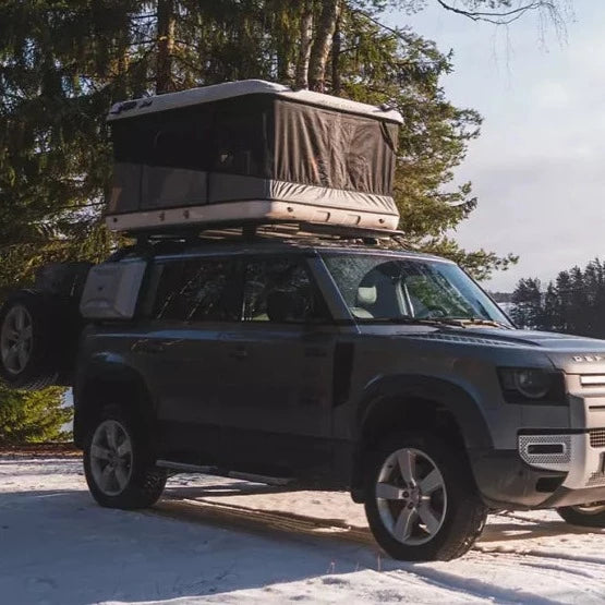 James Baroud - Evasion M - Roof Top Tent – Tactical