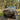 Quartering on photo of a muddy 5th Gen 4Runner equipped with a C4 Hybrid bumper.