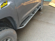 Load image into Gallery viewer, CBI - TOYOTA TUNDRA OVERLAND ROCK SLIDERS | 2007-2021
