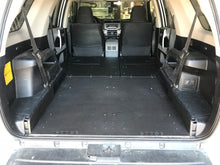 Load image into Gallery viewer, Stealth Sleep Package for Toyota 4Runner 2010-Present 5th Gen.
