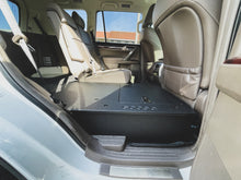 Load image into Gallery viewer, Lexus GX460 2010-Present - Second Row Seat Delete Plate System
