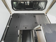 Load image into Gallery viewer, Goose Gear Camper System - Midsize Truck 5Ft Bed - Passenger Side Front Utility Module
