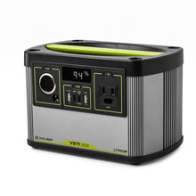 Load image into Gallery viewer, GOAL ZERO YETI 200X PORTABLE POWER STATION
