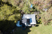 Load image into Gallery viewer, Alu-Cab 270° SHADOW AWNING
