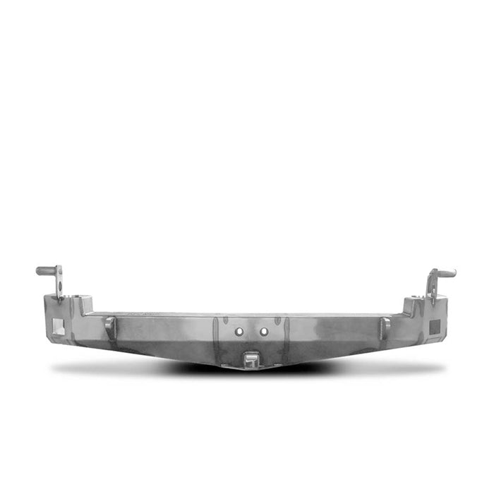 CBI - TOYOTA 4RUNNER CLASSIC REAR BUMPER | 2010-2022
