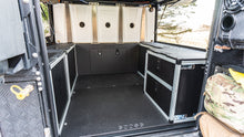 Load image into Gallery viewer, Alu-Cab Canopy Camper V2 - Toyota Tacoma 2005-Present 2nd &amp; 3rd Gen. - Rear Double Drawer Module - 6&#39; Bed
