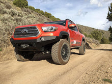 Load image into Gallery viewer, CBI - TOYOTA TACOMA CLASSIC FRONT BUMPER | 2016-2022
