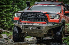 Load image into Gallery viewer, CBI - TOYOTA TACOMA ADVENTURE FRONT BUMPER | 2016-2022
