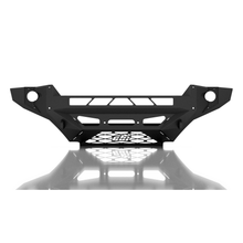 Load image into Gallery viewer, CBI - TOYOTA 4RUNNER CLASSIC SERIES FRONT BUMPER - STEEL | 2020-2022
