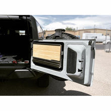 Load image into Gallery viewer, Goose Gear - Ford Bronco 2021-Present 6th Gen. - Tailgate Table
