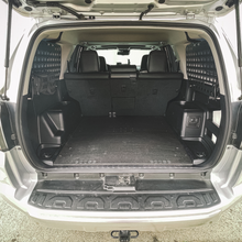 Load image into Gallery viewer, Toyota 4Runner 2010-Present 5th Gen. - Rear Plate System
