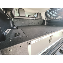 Load image into Gallery viewer, Toyota 4Runner 2010-Present 5th Gen. - Side x Side Drawer Module with Fitted Top Plate
