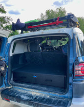 Load image into Gallery viewer, SHW Off-road - FJ Cruiser Expedition Series Drawer System
