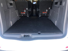 Load image into Gallery viewer, Ford Transit Connect 2014-Present 2nd Gen. - Rear Plate System - Long Wheel Base
