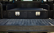Load image into Gallery viewer, SHW Off-road - 3rd Gen Tundra Composite Half Drawer System
