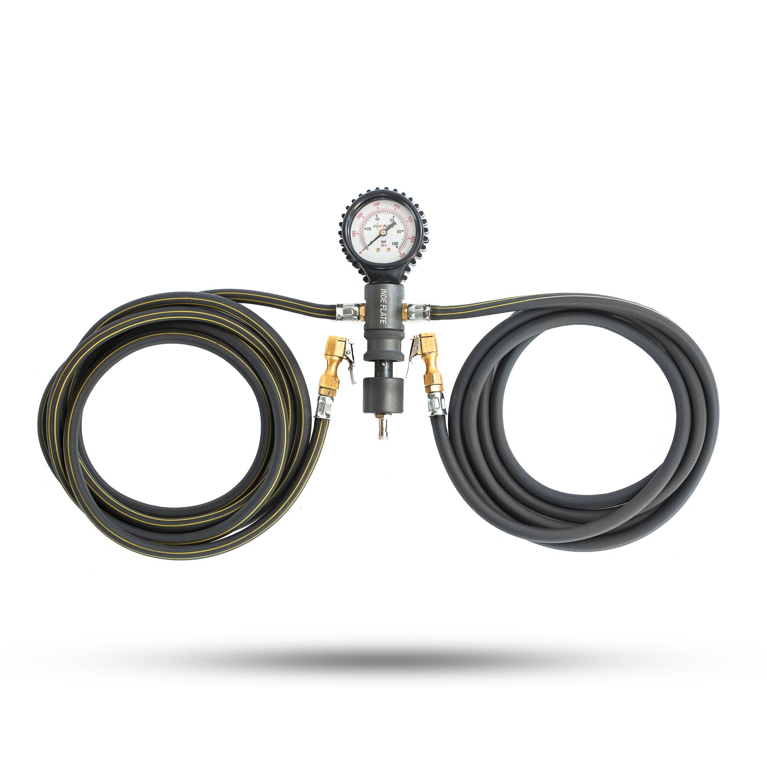 Indeflate Two Hose Unit