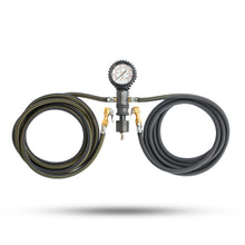 Load image into Gallery viewer, Indeflate Two Hose Unit
