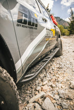 Load image into Gallery viewer, CBI - TOYOTA TUNDRA OVERLAND ROCK SLIDERS | 2007-2021
