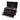 Black 103-Piece metric Motobox toolbox