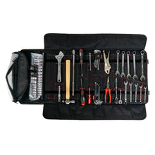 Load image into Gallery viewer, BoxoUSA - UTV Tool Roll Now With Chrome Adjustable Wrench
