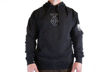 Load image into Gallery viewer, Hoodie  - TAV LOGO
