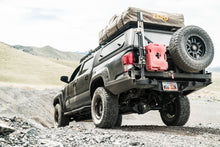 Load image into Gallery viewer, CBI - TOYOTA TACOMA HIGH CLEARANCE SWING ARM REAR BUMPER | 2016-2022
