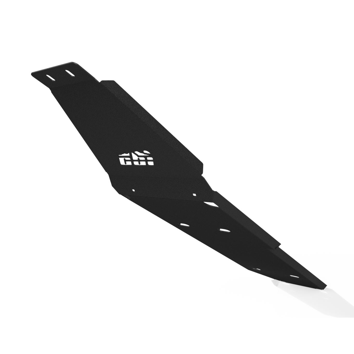 CBI - TOYOTA TACOMA LONG BED GAS TANK SKID | 2016-2022