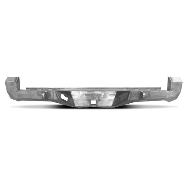 CBI - TOYOTA TACOMA CLASSIC REAR BUMPER | 2016-2022