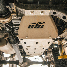 Load image into Gallery viewer, CBI - TOYOTA TACOMA GAS TANK SKID | 2016-2022
