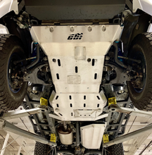 Load image into Gallery viewer, CBI - TOYOTA 4RUNNER FULL SKID PLATES | 2010-2022
