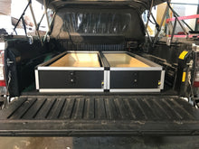 Load image into Gallery viewer, Toyota Tacoma 2005-Present 2nd and 3rd Gen. - Truck Bed Single Drawer Module
