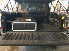 Load image into Gallery viewer, Toyota Tacoma 2005-Present 2nd and 3rd Gen. - Truck Bed Single Drawer Module
