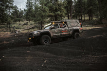 Load image into Gallery viewer, AT OVERLAND  -  Habitat Truck Camper
