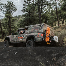 Load image into Gallery viewer, AT OVERLAND  -  Habitat Truck Camper
