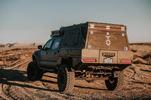 Load image into Gallery viewer, AT OVERLAND  -  Habitat Truck Camper
