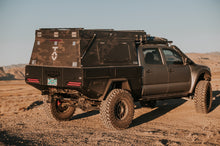 Load image into Gallery viewer, AT OVERLAND  -  Habitat Truck Camper
