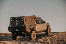Load image into Gallery viewer, AT OVERLAND  -  Habitat Truck Camper
