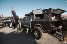 Load image into Gallery viewer, AT OVERLAND  -  Habitat Truck Camper
