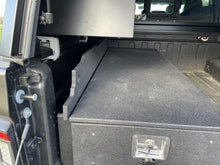 Load image into Gallery viewer, SHW Off-road - Jeep Gladiator Composite Half Bed Drawer System
