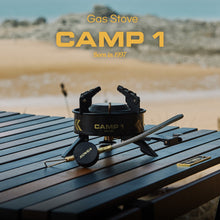 Load image into Gallery viewer, Camp 1 Plus Black - 40th Anniversary Edition
