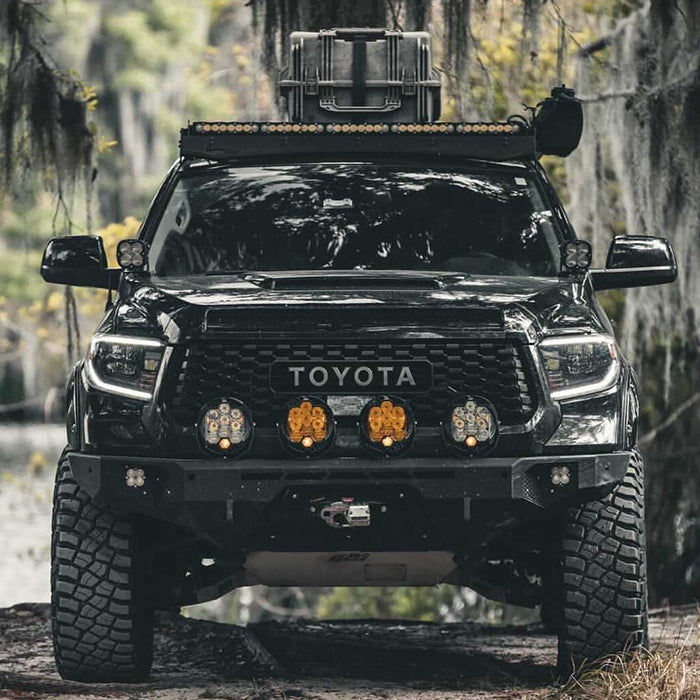 CBI - TOYOTA TUNDRA CLASSIC FRONT BUMPER | 2014-2021